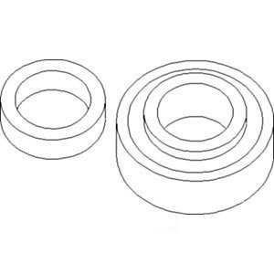 A-71131910 BEARING BALL             
