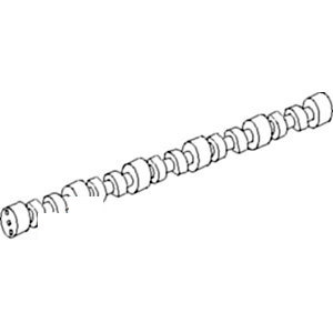 A-RE53884-S CAMSHAFT                 