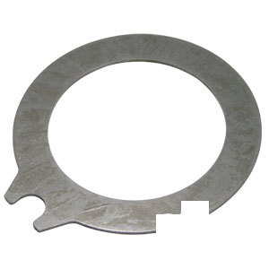 A-SBA328560190 PLATE BRAKE              