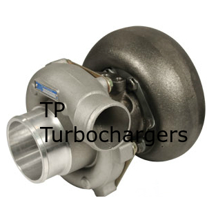 Tractor Turbocahrgers for sale